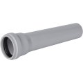 Труба канализационная бесшумная STOUT 58х250 мм, SKB-0001-005825