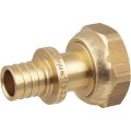 Муфта Pro Aqua D 40x11/2 с накидной гайкой, AX60040112