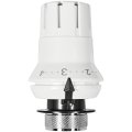 Головка термостатическая ROMMER RHT-0001-103015 жидкостная M30x1,5, RHT-0001-103015