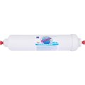 Линейный минерализатор для обратного осмоса AquaFilter (быстроразъёмное соединение John Guest, обогащение микроэлементами: кальций, магний, калий, натрий), AIMRO-QC
