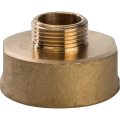 Переходник STOUT ВН 1 1/2X1/2, SFT-0007-011212