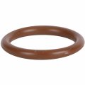 Уплотнительное кольцо ROMMER из FPM, 18, RSS-1028-000018