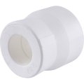 Муфта переходная Kalde 63x32 для полипропиленовых труб под сварку (цвет белый), 3212-rdc-633200