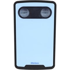 Насосная группа Meibes MeiFlow TOP S MC-CV DN25 с электронным термостатом без насоса, M45990EA