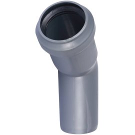 Отвод Sinikon D40x45гр., 504017.R