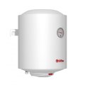 Водонагреватель Thermex 30 V Slim Круглый CHAMPION Биостеклофарфор, ЭдЭБ01018