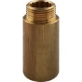 Удлинитель TIEMME HВ 40x3/4 для стальных труб резьбовой, 1500236