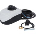 Сервопривод для смесительных клапанов STOUT SVM-0005 24 B, 120 сек., SVM-0005-024001