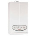 Котел газовый настенный/ двухконтурный/ атмосферный Immergas Mini Nike 28 kW Special, 3.018921