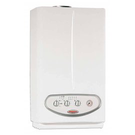 Котел газовый настенный/ двухконтурный/ атмосферный Immergas Mini Nike 28 kW Special, 3.018921