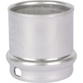 Зажимная втулка STOUT 26 для металлопластиковых труб, SFP-0019-000018