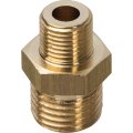 Ниппель НН STOUT переходной 1/4X1/8, SFT-0003-001418