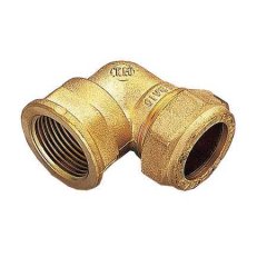 Угол TIEMME BP 15x3/4, 1000067