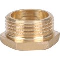 Футорка TIEMME НВ 1х1/2, 1500030(1520033)