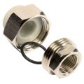 Раструбное соединение Ekoplastik ППР в/р 25х3/4, SSHI02525RCT