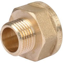 Переходник TIEMME НВ 1/2х3/4, 1500043