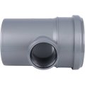 Тройник Sinikon D110x50x87гр., 510035.R