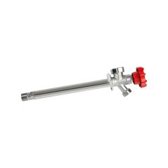 Незамерзающий кран UNIPUMP WF-2103 (длина-200 мм), 70258