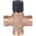 Смесительный клапан Baxi KHG резьба G1, KHG71407831-
