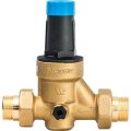 Watts DRV 25 N редуктор давления DRV-N 1 со шкалой регулировки, 10015772