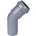 Отвод Sinikon D32x45гр, 504005.R