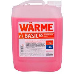 Теплоноситель WARME Basic-65 43 кг, шт, basic.65.43