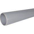 Труба канализационная бесшумная STOUT 110х1500 мм, SKB-0002-110150