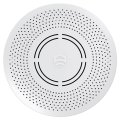 Беспроводной извещатель угарного газа CO Ectocontrol, ec01068