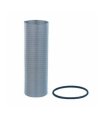 Сетка для FF,FK 06 Honeywell (Resideo Braukmann) AS 06-3/4, 1 A (100мк) сетка для FF,FK 06, 66017