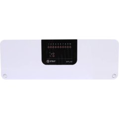 Проводной контроллер термостатических клапанов STOUT L-10, STE-0101-010000