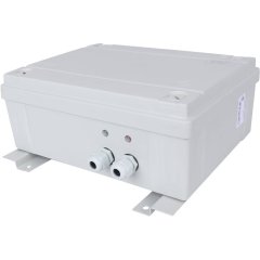 Стабилизатор напряжения уличного исполнения Teplocom ST – 1300 исп. 5, 332