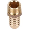 Штуцер STOUT НР 3/8X14, SFT-0035-003814