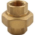 Сгон TIEMME прямой конический ВВ 1/2х1/2, 1500186