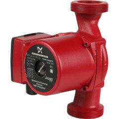Насос циркуляционный/ бытовой Grundfos UPS 32-40 1х230 В, 96281389