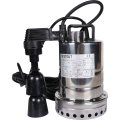 Насос дренажный STOUT с вертикальным поплавком, кабель 10 м, 230V, Q=175 л/мин, H=10 м, SPD-0003-200450