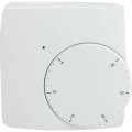 Термостат комнатный электронный Watts WFHT-20021 (нормально открытый), 10021094