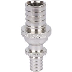 Муфта РЕХАУ RAUTHERM соединительная переходная 17-10, 12005331001