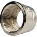 Муфта STOUT ВВ переходная никелированная 1 1/2X1 1/4, SFT-0006-112114