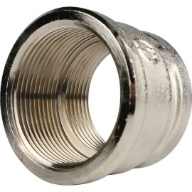Муфта STOUT ВВ переходная никелированная 1 1/2X1 1/4, SFT-0006-112114