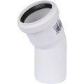 Отвод РЕХАУ RAUPIANO PLUS диам. 50 на 30°, 11211041003