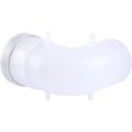 Отвод Vaillant из жестких труб DN 80 РР, 303263