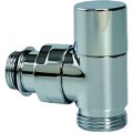 Угловой запорный вентиль LUXOR DS79/A 1/2EK, 14162703