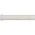 Труба эмалированная Baxi KHG д.80мм,L=500мм, KHG71401821-