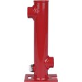 Консоль настенного монтажа Flamco Flexconsole R 3/4, 27950