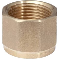 Заглушка РЕХАУ RAUTITAN для гребенок Rp 3/4 RX, 13661441001
