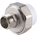 Муфта разъемная Kalde с наружной резьбой 25х1/2, 3252-tum-250b00