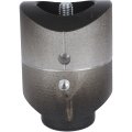 Насадка Ekoplastik для ППР вварного седла/парная 75x32, SNNS07532X
