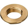 Контргайка STOUT с упором 1/2, SFT-0023-000012