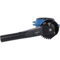 *VPI4449-02EP0050 Tecofi Затвор дисков.поворотный, корпус ковкий чугун, диск нж сталь VPI4449 Ду50 Ру16 EP, VPI4449-02EP0050