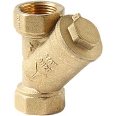 Фильтр сетчатый Pro Aqua D 1 1/4 В-В, STY-f32-f32